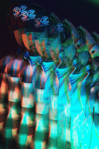 Gallery photo 5 of DJ Sound By Science