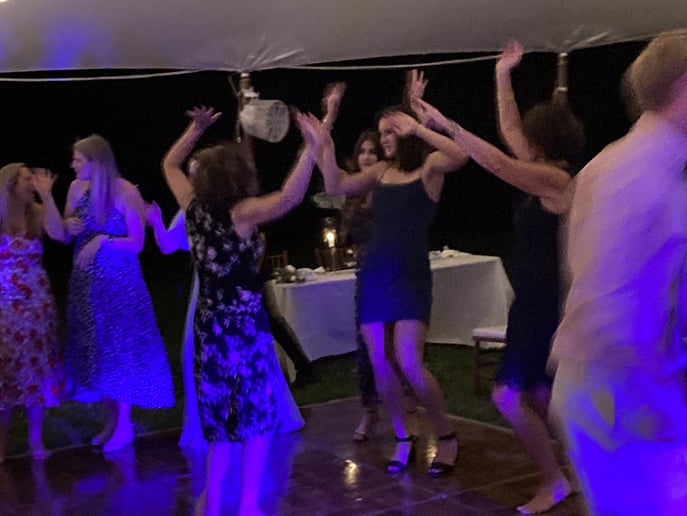 Gallery photo 7 of DJ Sound Entertainment