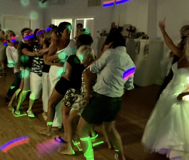 Gallery photo 9 of DJ Sound Entertainment