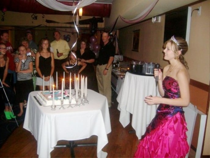 Gallery photo 1 of DJ Sound Entertainment
