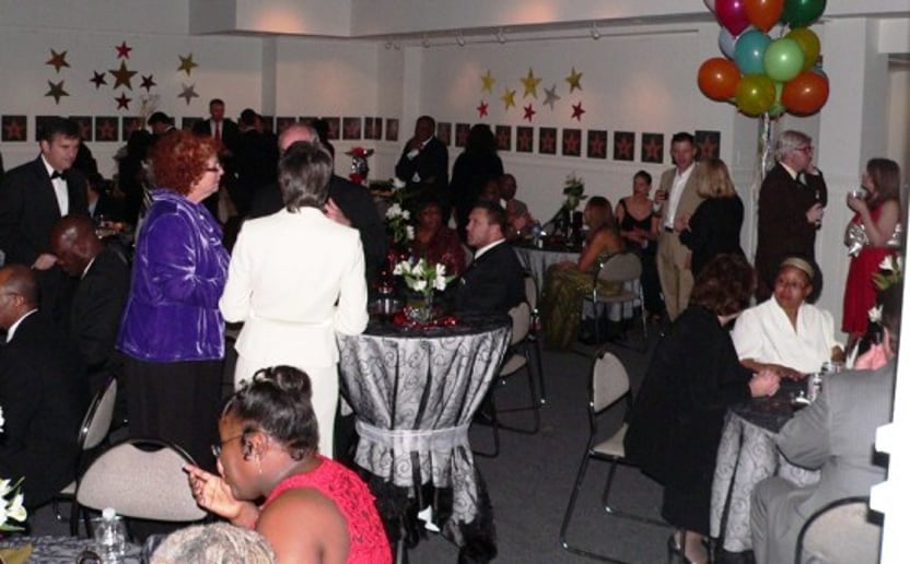 Gallery photo 2 of DJ Sound Entertainment