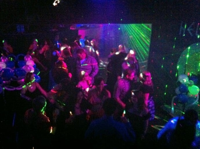 Gallery photo 3 of DJ Sound Entertainment