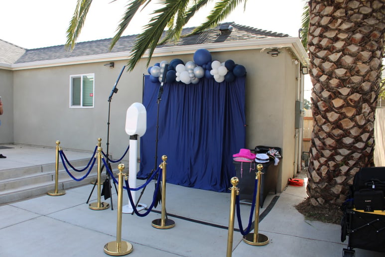 Gallery photo 1 of DJ SoundPhaze Events