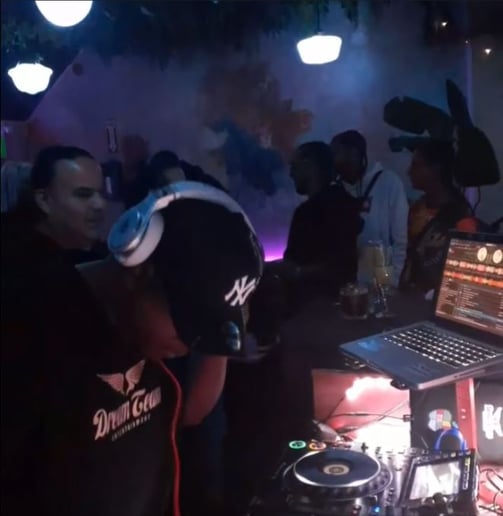 Gallery photo 1 of DJ Niceness