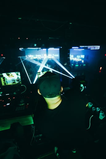 Gallery photo 1 of DJ South Beach
