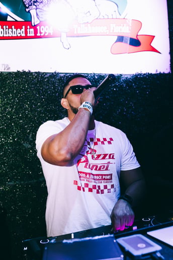 Gallery photo 2 of DJ South Beach