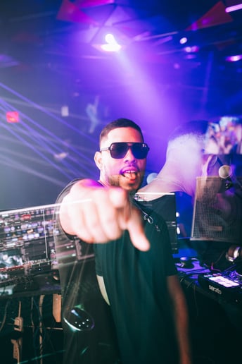 Gallery photo 5 of DJ South Beach
