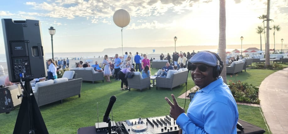 Gallery photo 7 of DJ SouthLAnd