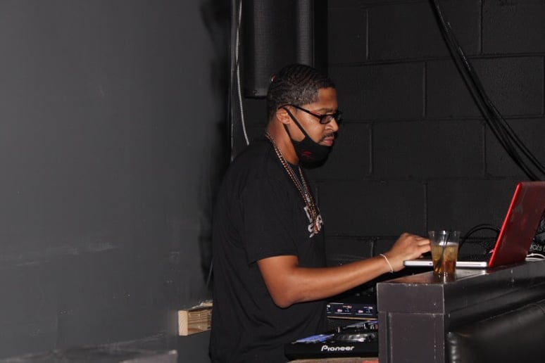 Gallery photo 1 of Dj Special K