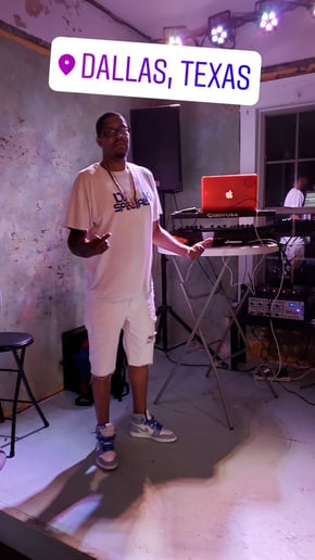 Gallery photo 2 of Dj Special K