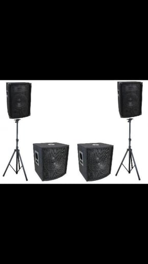 Gallery photo 2 of Dj Specialist