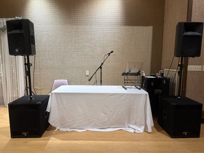 Gallery photo 1 of DJ Specter