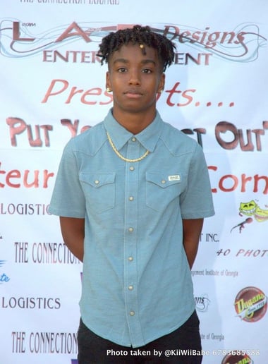 Gallery photo 2 of DJ Squirell