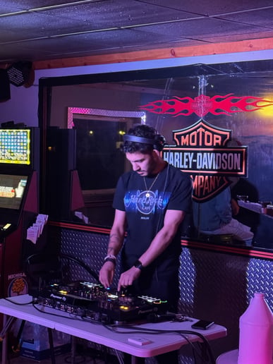 Gallery photo 1 of DJ Stann