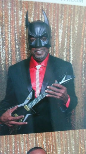 Gallery photo 1 of DJ Starr Productions