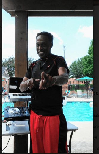 Gallery photo 4 of DJ Starr Productions