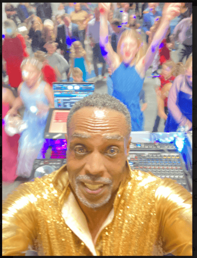 Gallery photo 5 of DJ Starr Productions
