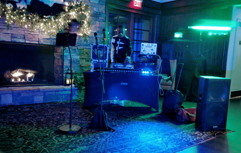 Gallery photo 7 of DJ Starr Productions