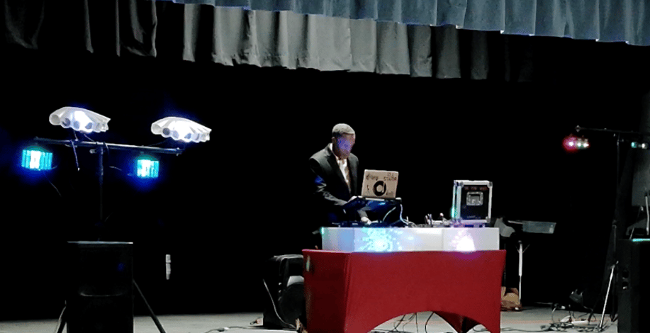 Gallery photo 8 of DJ Starr Productions