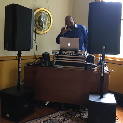 Gallery photo 4 of DJ Stash