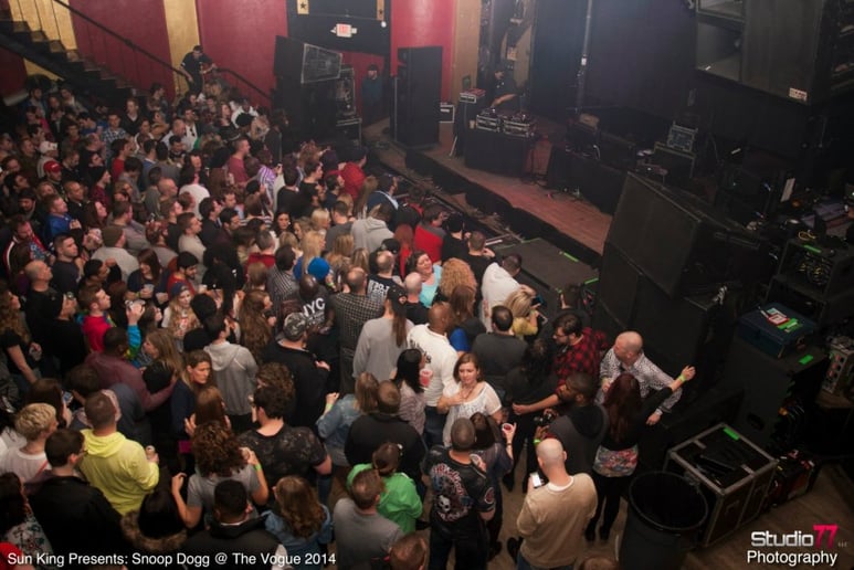 Gallery photo 1 of Dj Steady B.