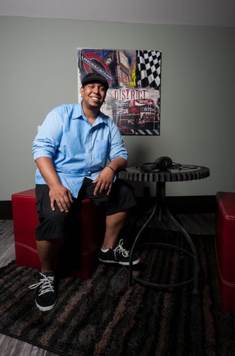 Gallery photo 5 of Dj Steady B.