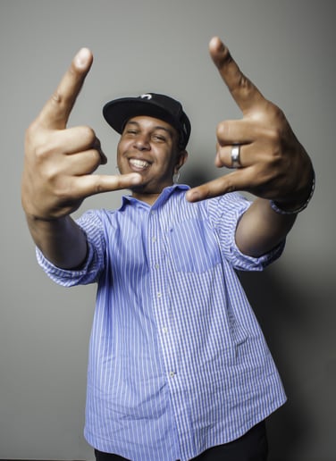 Gallery photo 6 of Dj Steady B.