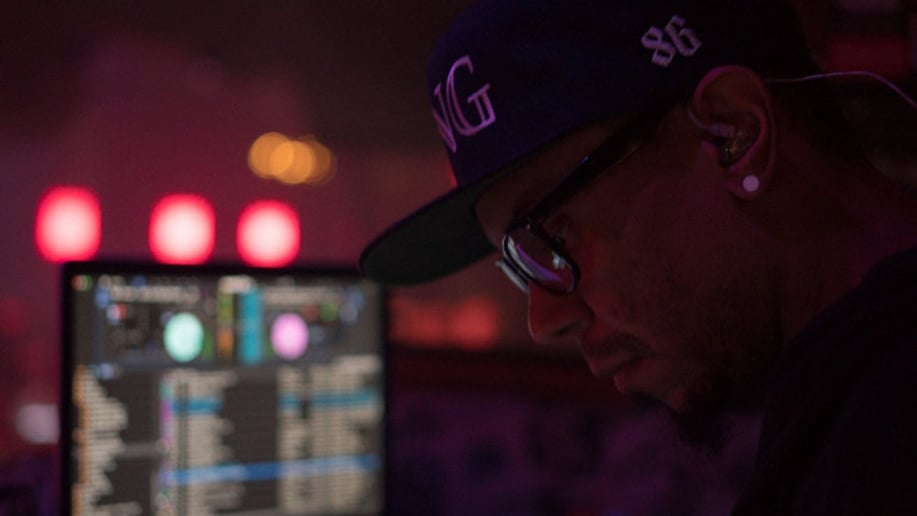 Gallery photo 7 of Dj Steady B.