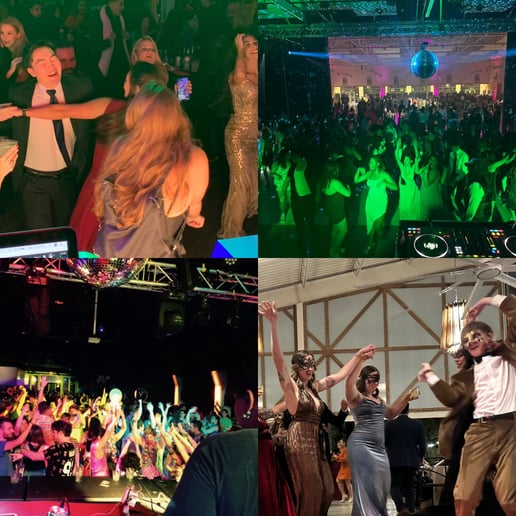 Gallery photo 5 of Dj Steady B.