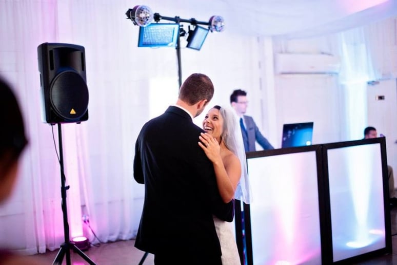 Gallery photo 2 of DJ Stephen Craig