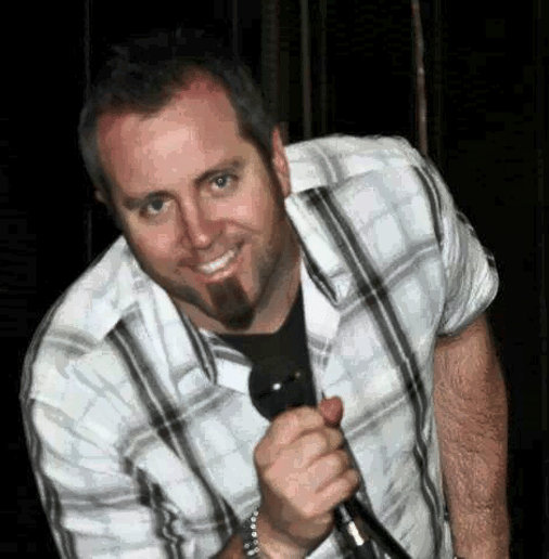 Gallery photo 2 of DJ Stephen Morton Jr