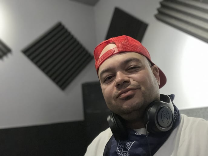 Gallery photo 1 of DJ Steve Nice