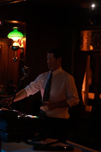 Gallery photo 7 of DJ Steven Feinberg