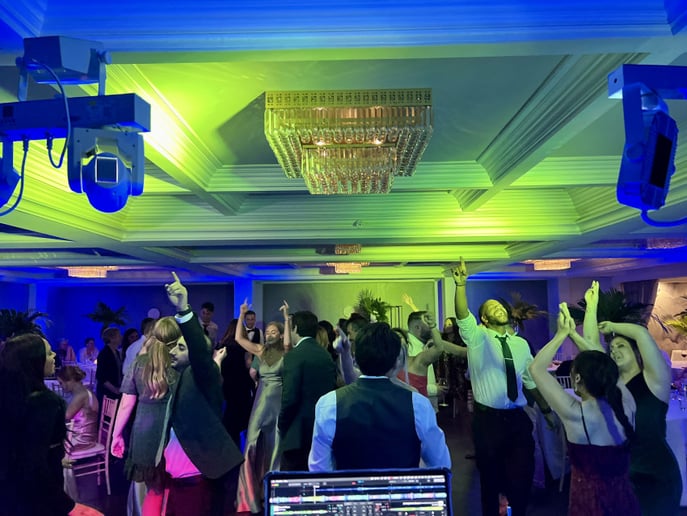 Gallery photo 2 of DJ Steven Feinberg