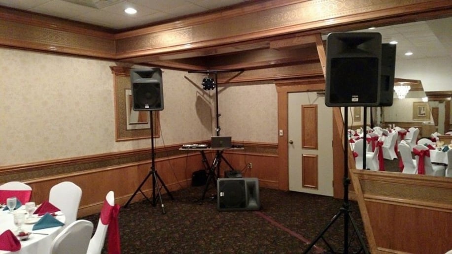 Gallery photo 6 of Dj Stevie C