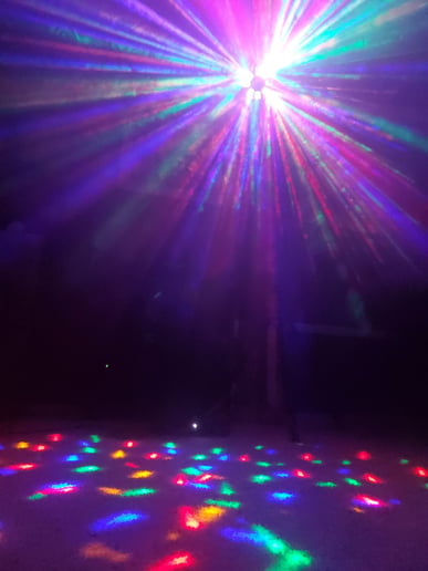 Gallery photo 7 of Dj Stevie C