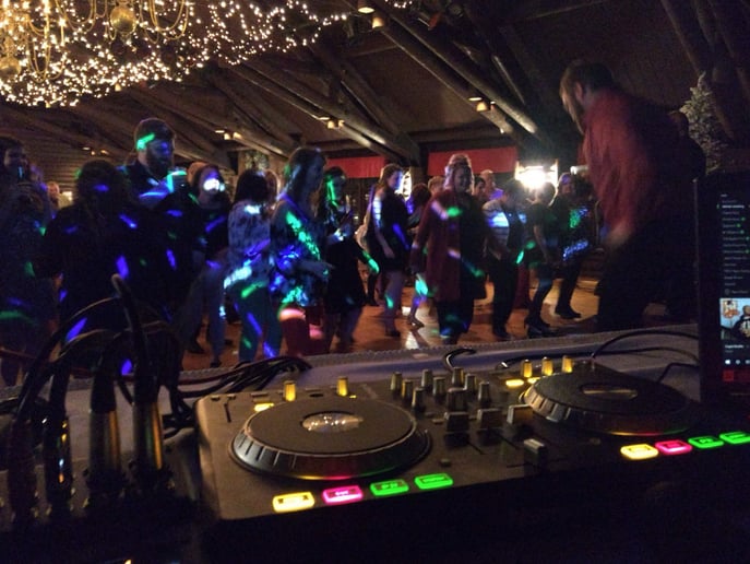 Gallery photo 3 of Dj Stevie C