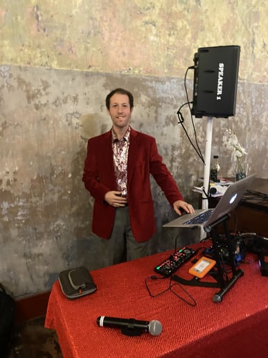 Gallery photo 21 of Blatz Entertainment Agency