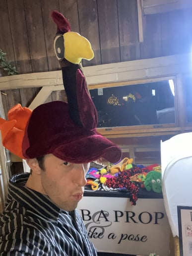 Gallery photo 34 of Blatz Entertainment Agency
