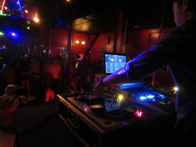 Gallery photo 1 of DJ Stoke