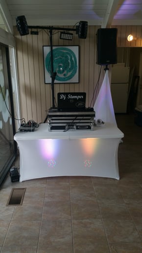 Gallery photo 1 of Dj Stomper 