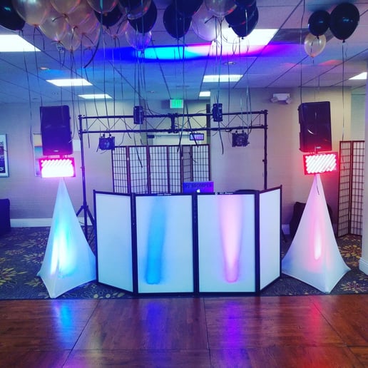Gallery photo 4 of Dj Stomper 