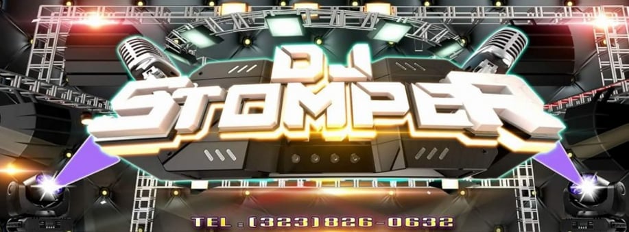 Gallery photo 9 of Dj Stomper 