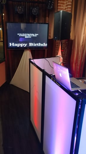 Gallery photo 10 of Dj Stomper 