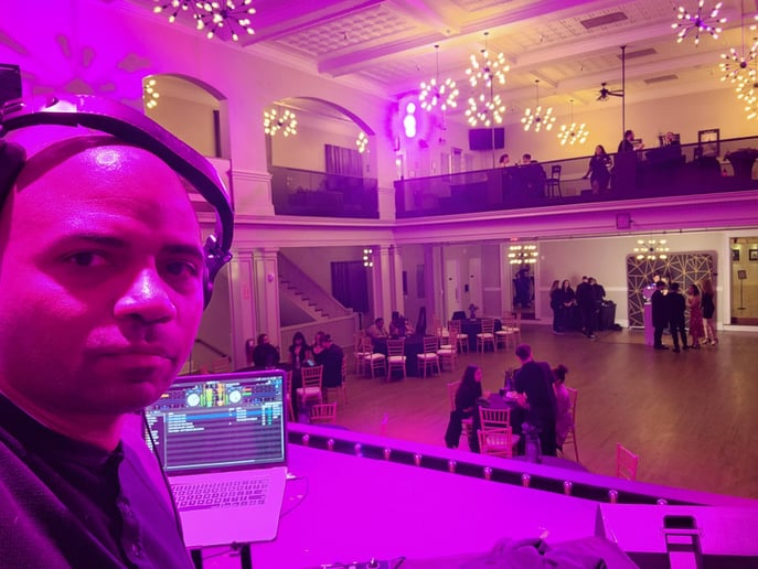Gallery photo 1 of DJ Storm NYC