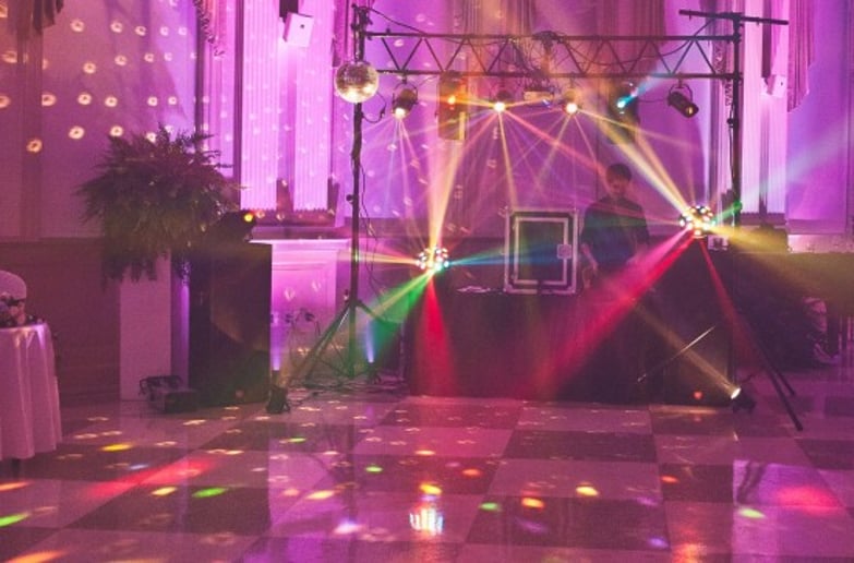 Gallery photo 1 of DJ Street
