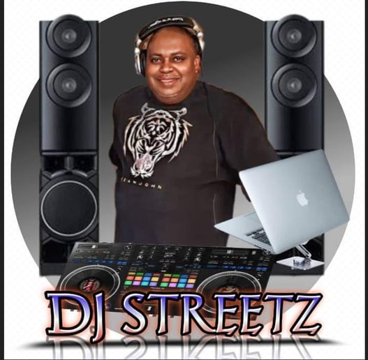 Gallery photo 4 of DJ Streetz