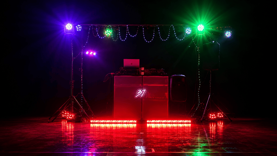 Gallery photo 1 of DJ Studio 37