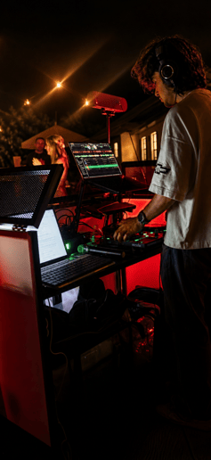 Gallery photo 4 of DJ Studio 37