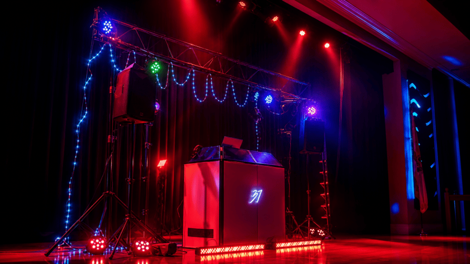Gallery photo 9 of DJ Studio 37